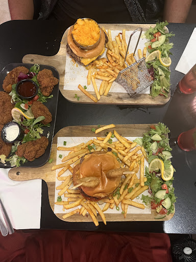 Photo of Al Balad Burgers & Grill House - 110 Charminster Rd, Bournemouth BH8 8UT